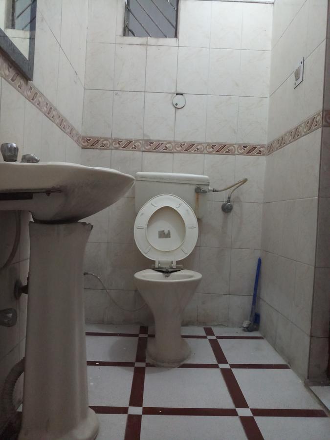 Hotel Satkar, Харидвар Экстерьер фото